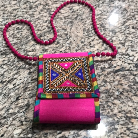 Small Purse - Picture 2 of 4